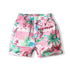 Boy's Beach Wind Two-Piece Set